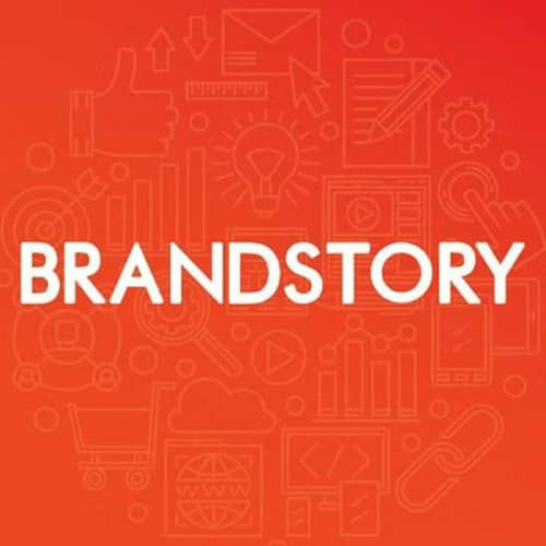 Brandstory Digital Profile Picture