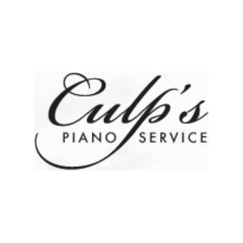 Culp’s Piano Services Profile Picture