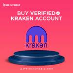 Buy Verified Kraken Account profile picture