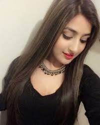 Saiysha Kapoor Profile Picture