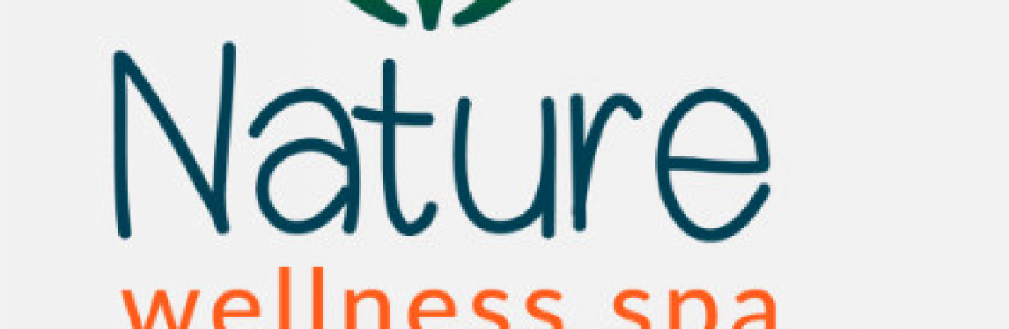 Nature Wellness Spa Cover Image