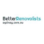 Better Removalists Sydney Profile Picture