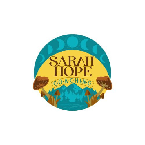 Sara Hope Coaching Profile Picture