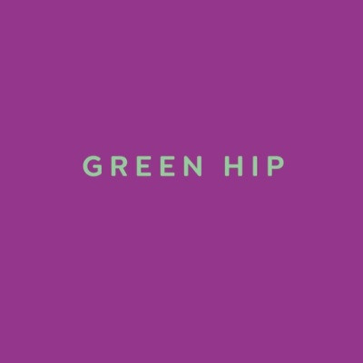Green Hip Profile Picture