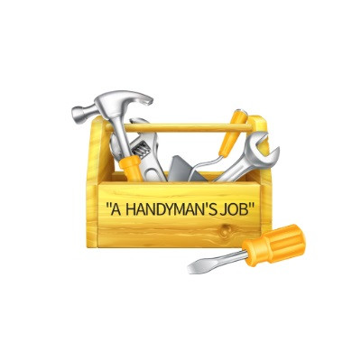 A Handymans Job Profile Picture