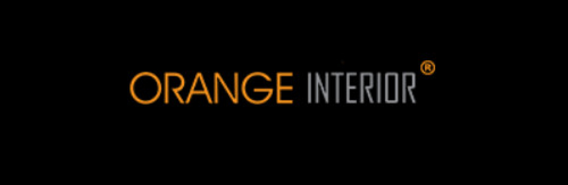 orange interior Cover Image