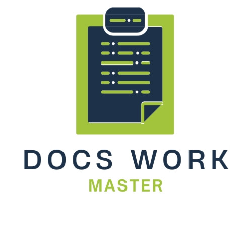 Docs Work Master Profile Picture