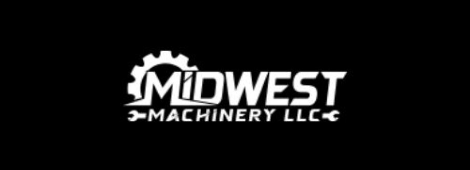 Midwest Machinery LLC Cover Image