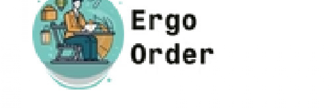 Ergo oder Cover Image