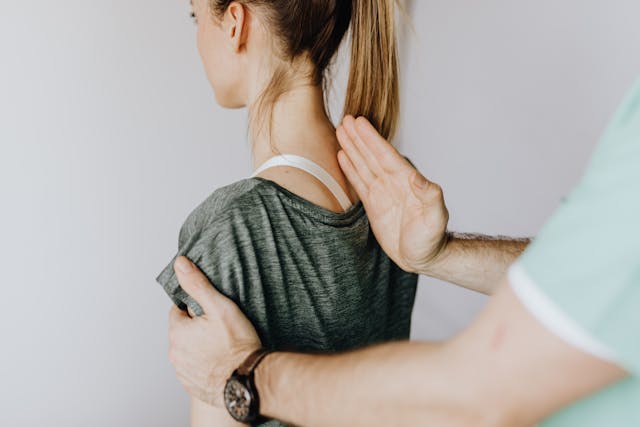 Ways In Which Chiropractic Care Can Enhance The Quality Of Your Life And Health - Identity Newsroom