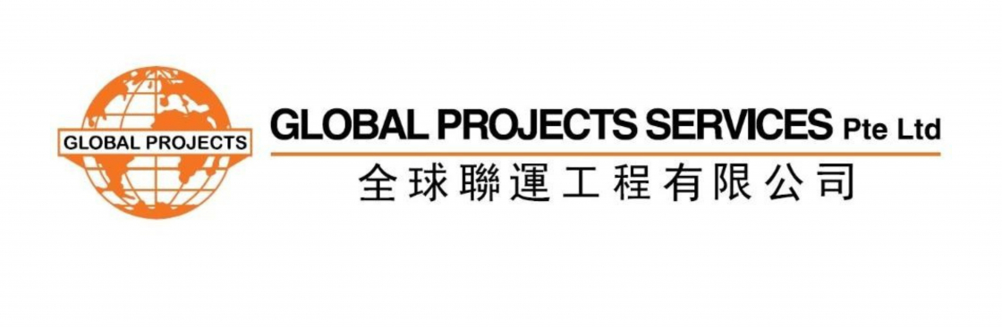 Global Project Service Cover Image