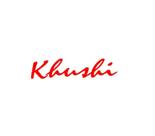Khushi Profile Picture
