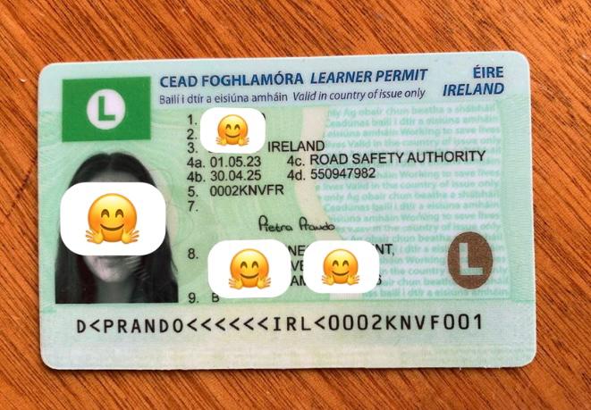 Fake Drivers License - Buy Fake ID