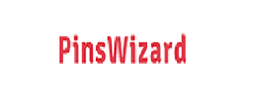 Pins wizard Cover Image