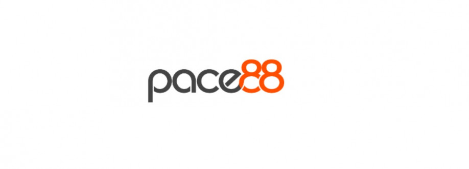 pace88 Cover Image