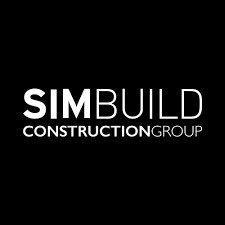 SimBuild Construction Group Profile Picture