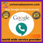 Buy Google Voice Accounts Buy Google Voice Accounts Profile Picture