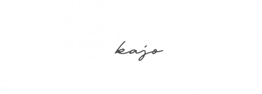 Kajo Cosmetics OY Cover Image