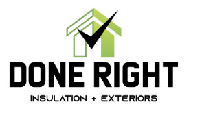 Done Right Insulation and Exteriors Profile Picture