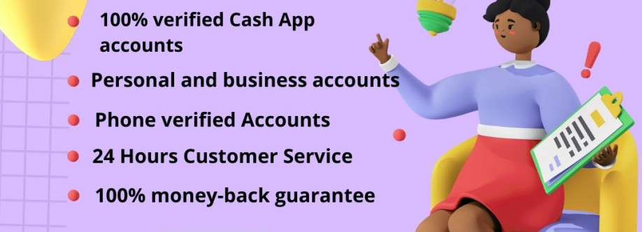 Buy Verified Cash App Account Cover Image