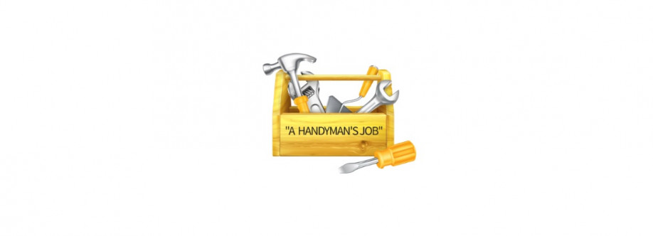 A Handymans Job Cover Image