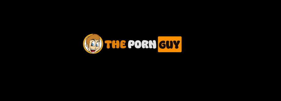 The Porn Guy Cover Image