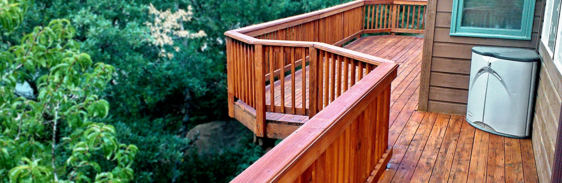 Seattle Deck and Fence Pros Cover Image