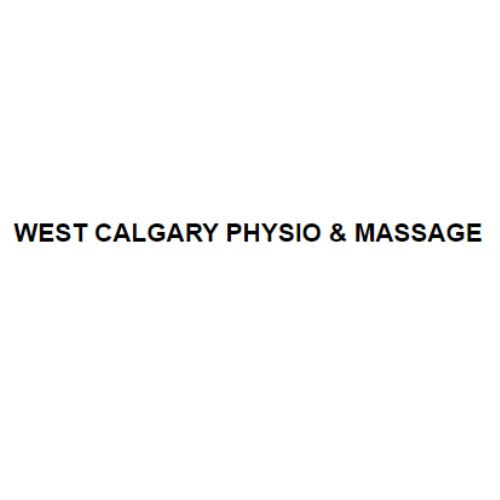 WEST CALGARY PHYSIO & MASSAGE Profile Picture