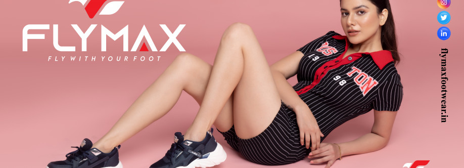 Flymax Footwear Cover Image