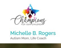 Michelle B Rogers Profile Picture