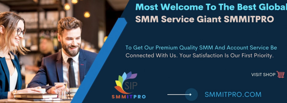 Smmit Pro Cover Image
