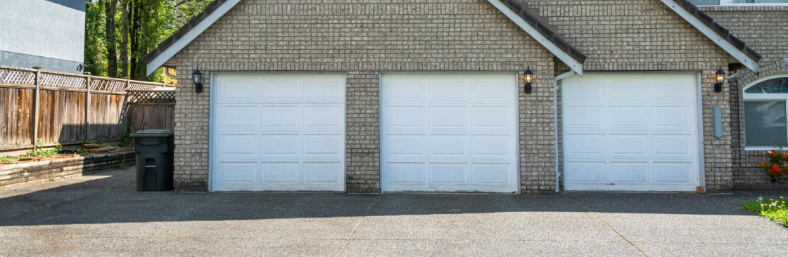 Palm Coast Garage Door Repairs LLC Cover Image