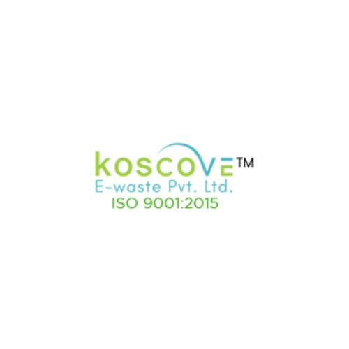 Koscove E-Waste Profile Picture