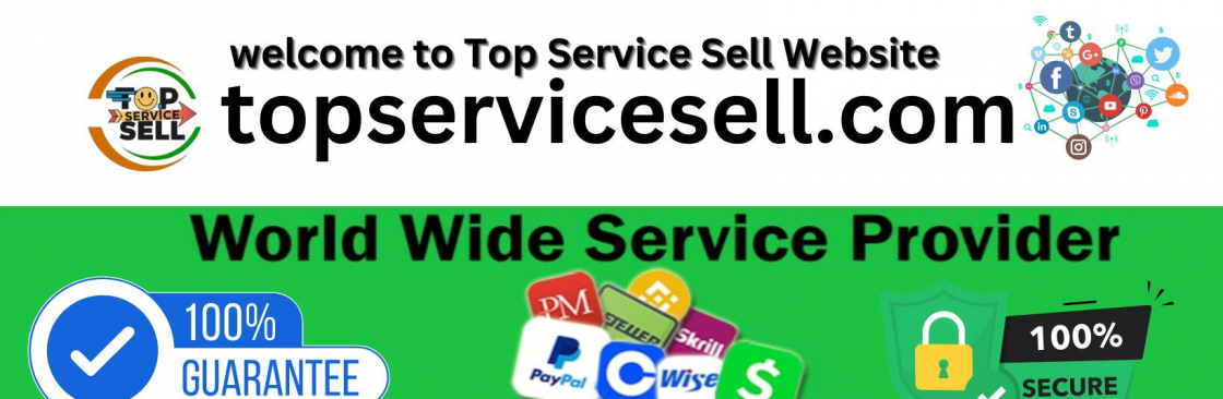 Top Service Cover Image