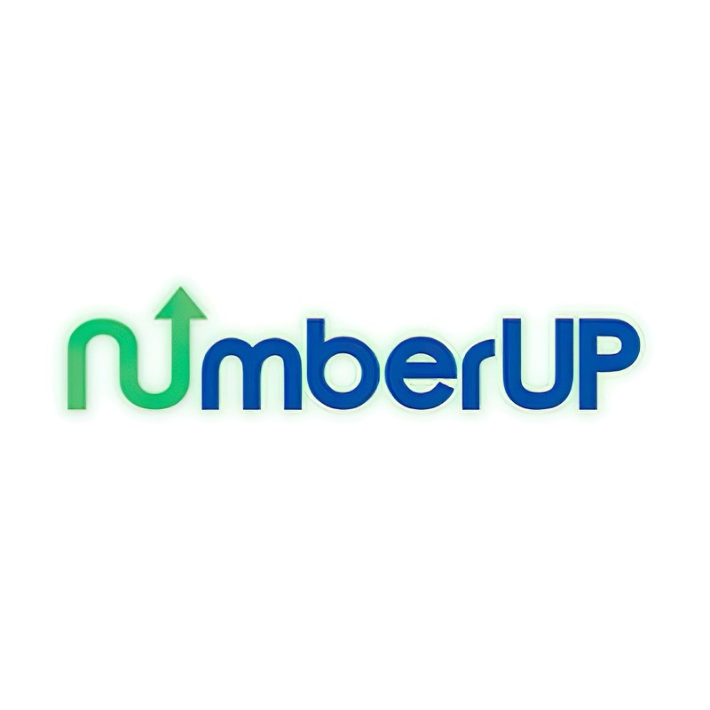 NumberUP Profile Picture