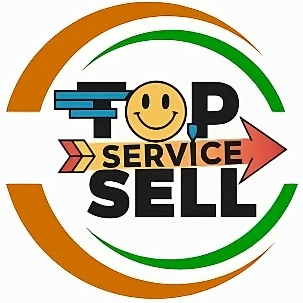 Top Service Profile Picture