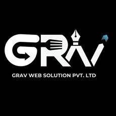 Grav Web Solution Profile Picture