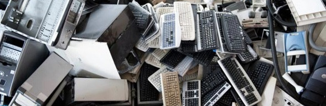 Koscove E-Waste Cover Image