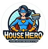 House Hero Cleaning Profile Picture