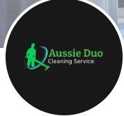 Aussie Duo Cleaning Service Profile Picture