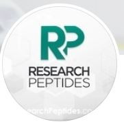 Research peptides Profile Picture