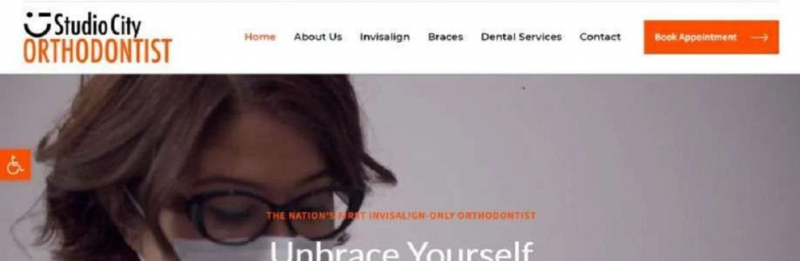 Studio City Orthodontist Cover Image