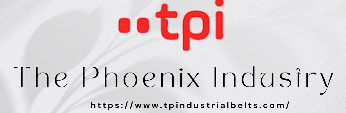 The Phoenix Industry Cover Image