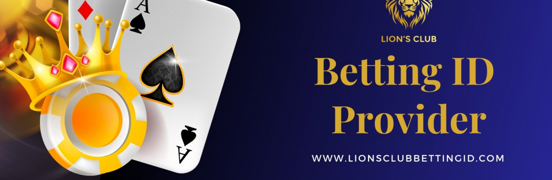 Lions club Betting id Cover Image