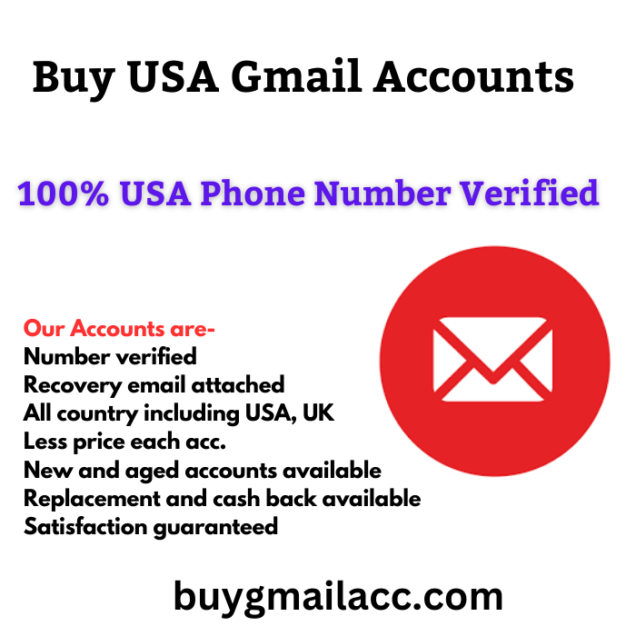 Top Website To Buy Gmail Accounts Instant Delivery Advantages And Of Emails | by Buy Gmail Accounts | Aug, 2024 | Medium