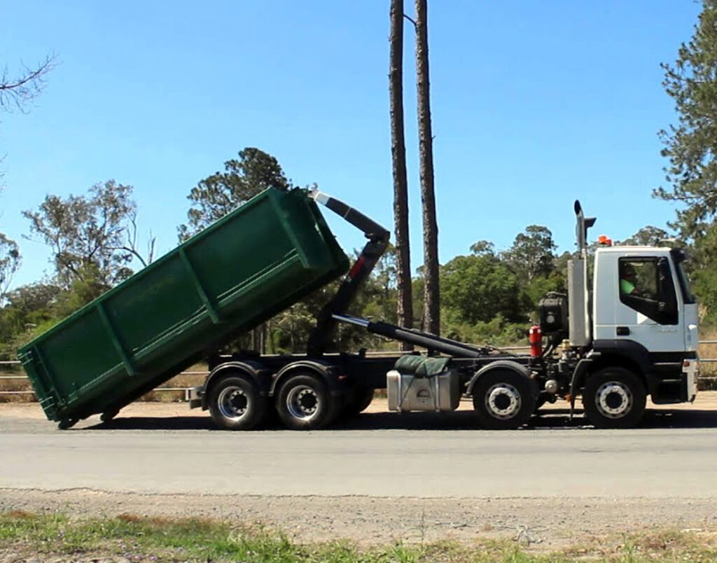 Skip Bin Geelong | Skip Bin Hire Geelong - J&J Skip Bins