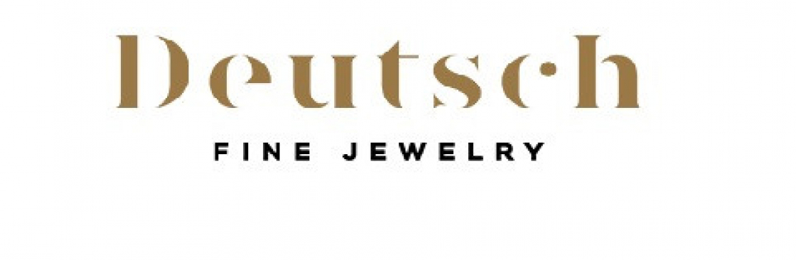 Deutsch Fine Jewelry Cover Image