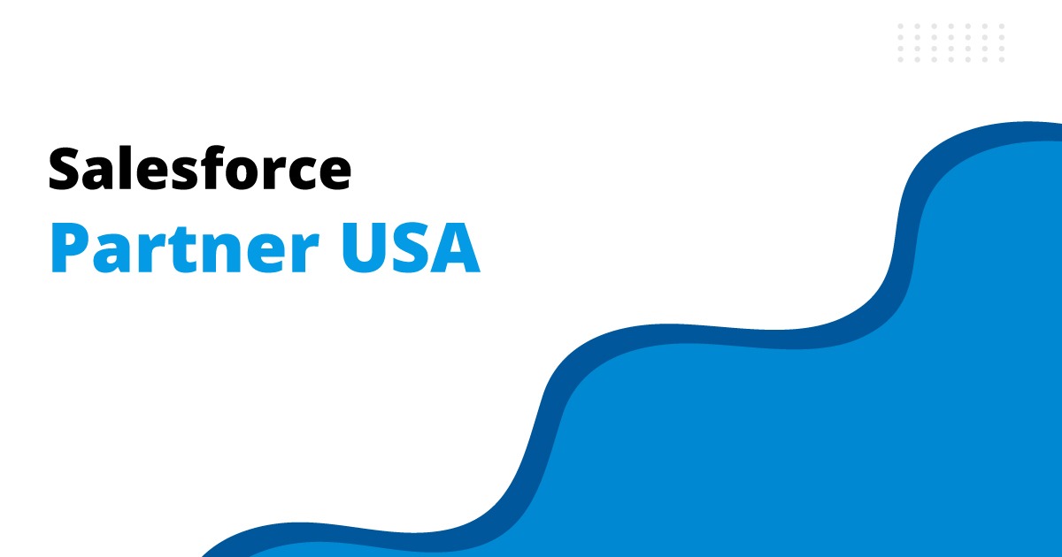 The Benefits of Working with a Certified Salesforce Partner USA – Telegraph