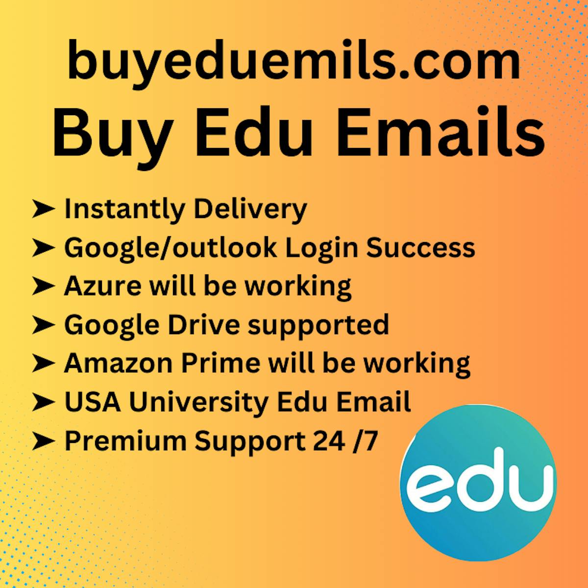 How to Buy Edu Emails and the Benefits