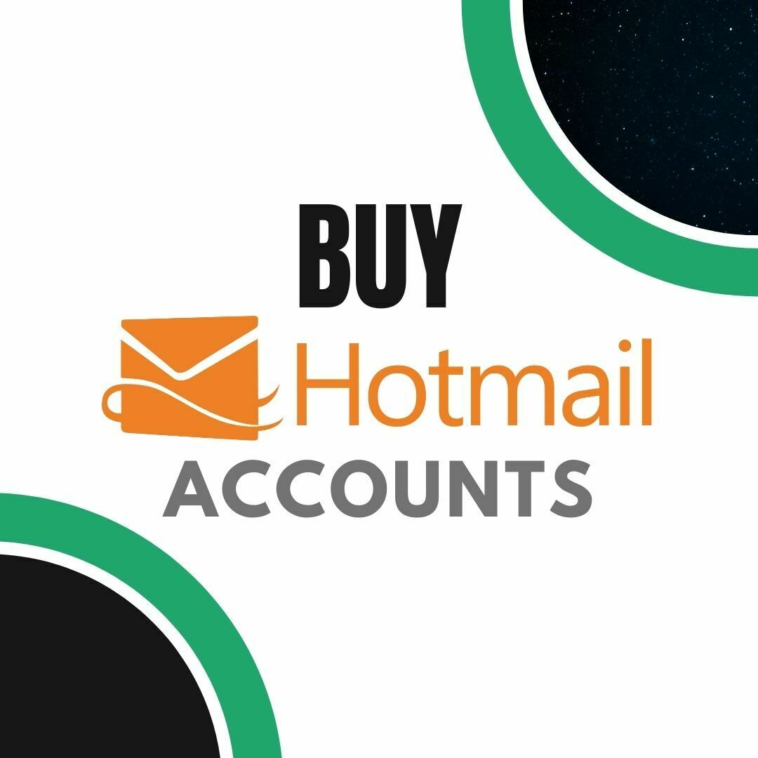 Buy Hotmail Accounts - Bulk Accounts in cheap price